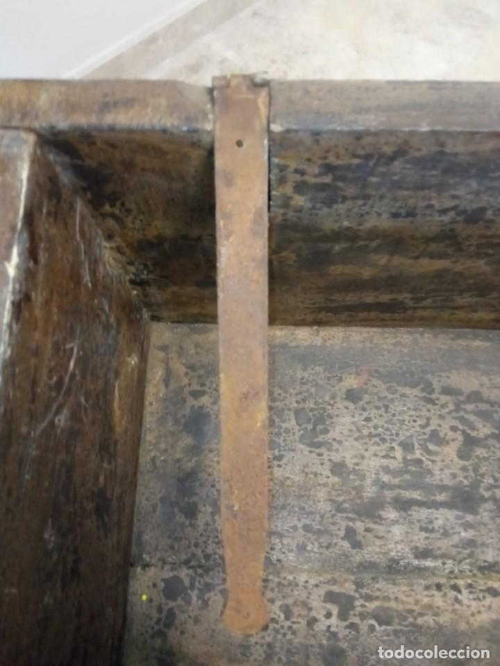 Antig&uuml;edades: ARCON DE NOVIA SIGLO XVII - Foto 12