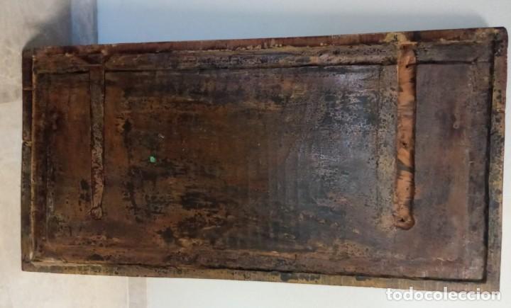 Antig&uuml;edades: ARCON DE NOVIA SIGLO XVII - Foto 14
