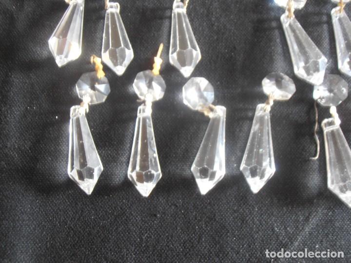 Antig&uuml;edades: 55 , LAGRIMAS PRISMAS - Foto 2
