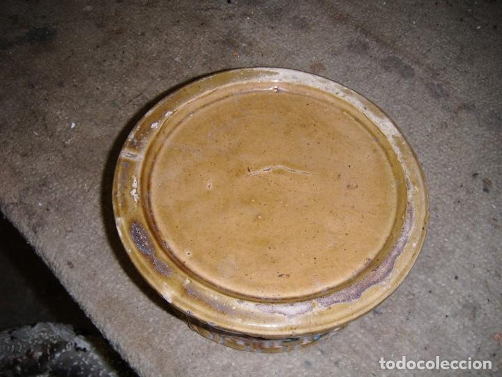 Antig&uuml;edades: Escupidera antigua - Foto 3