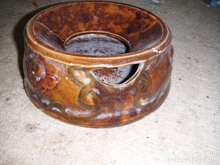Antig&uuml;edades: Escupidera antigua - Foto 1