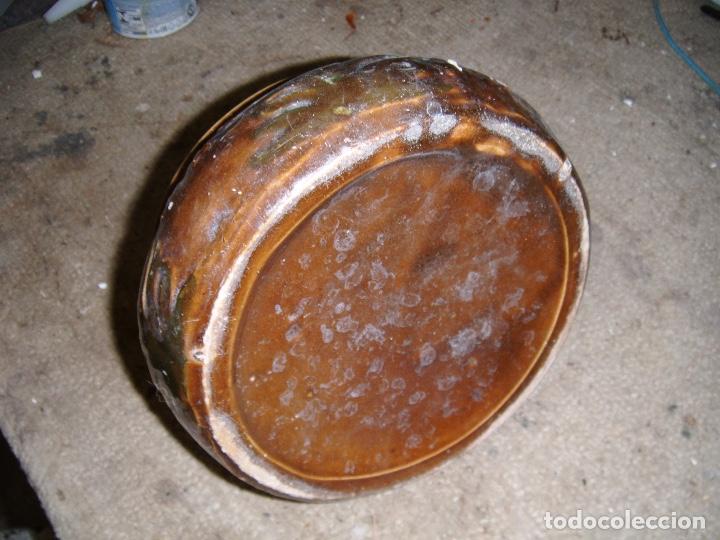 Antig&uuml;edades: Escupidera antigua - Foto 3