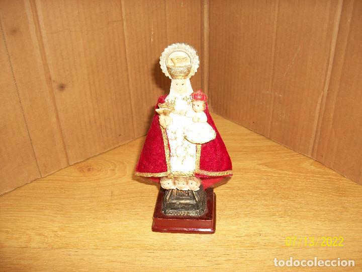 Antig&uuml;edades: VIRGEN - Foto 1