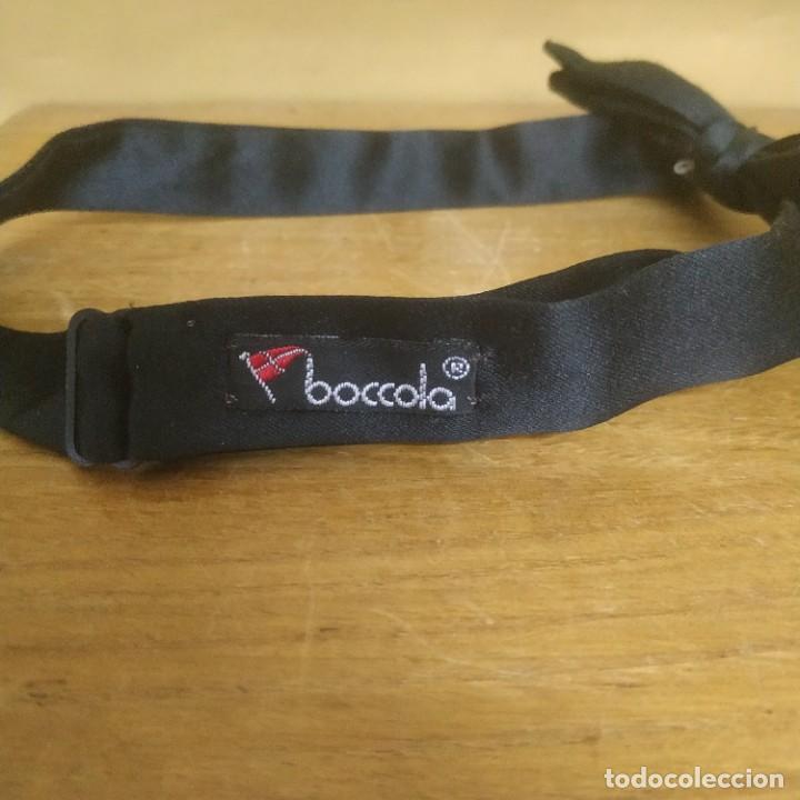 Antig&uuml;edades: Pajarita Boccola - Foto 4
