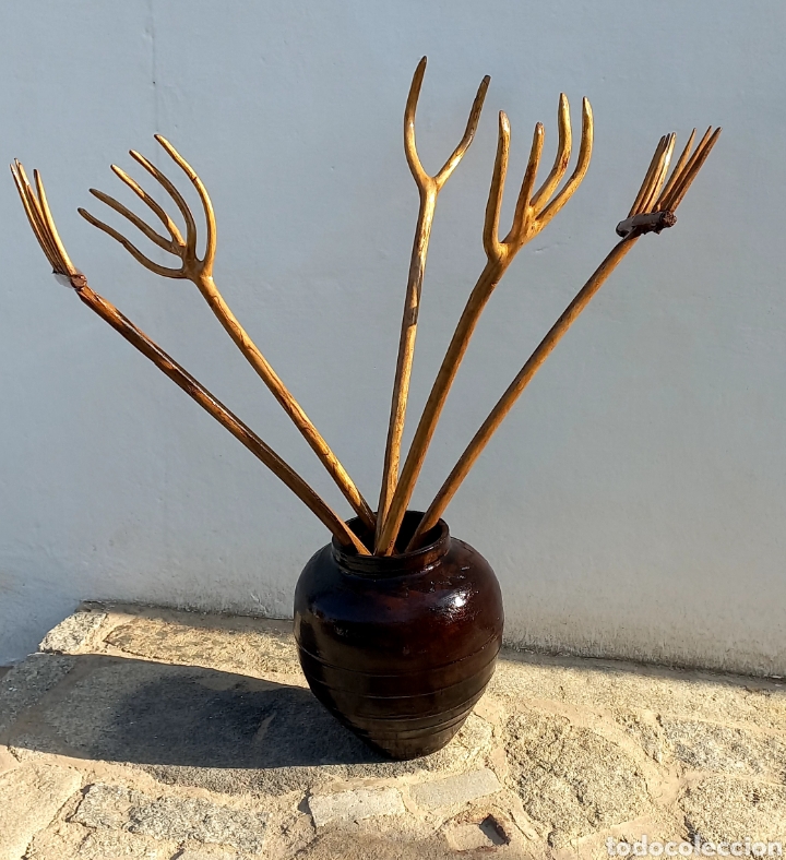 Antiguidades: Conjunto Decorativo