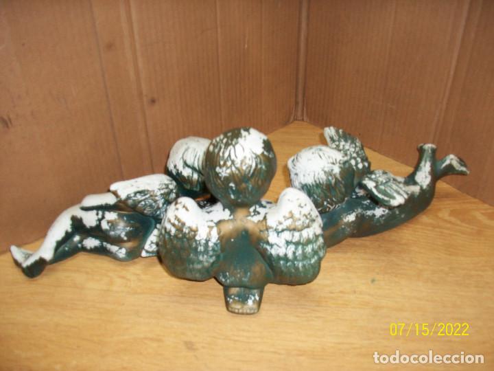 Antig&uuml;edades: ANGELES - Foto 5