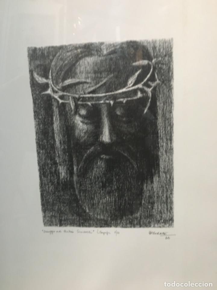 Antig&uuml;edades: Imagen religiosa - Foto 2