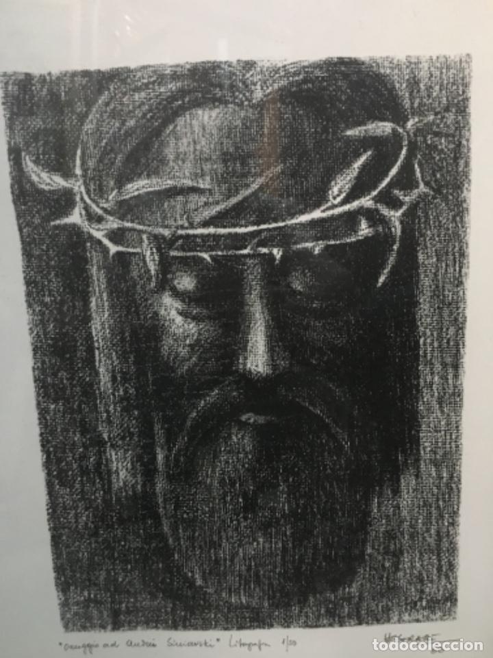 Antig&uuml;edades: Imagen religiosa - Foto 5