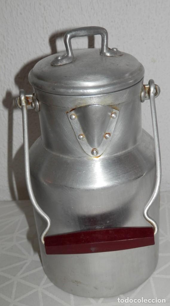 Antig&uuml;edades: ACEITERA DE LA HISPANO SUIZA - Foto 2