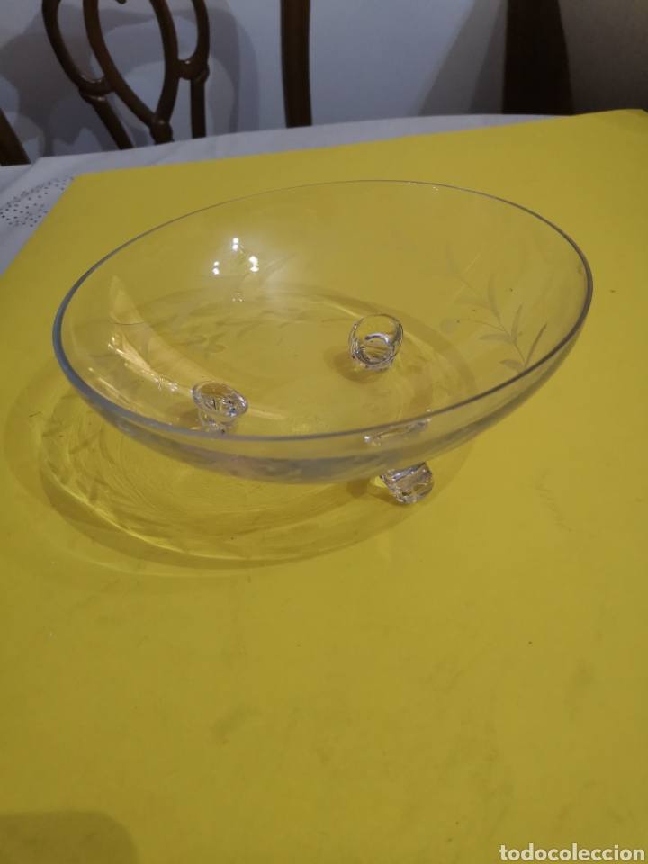 Oggetti Antichi: Centro cristal