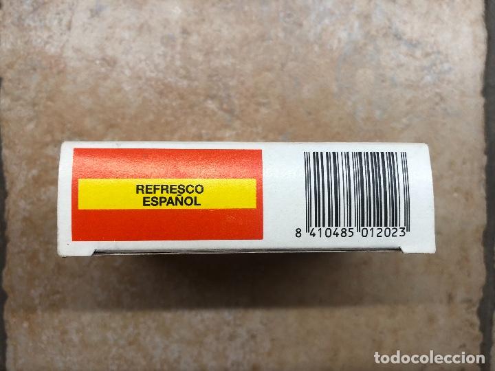 Antig&uuml;edades: CAJA DE REFRESCO ESPA&Ntilde;OL - Foto 4