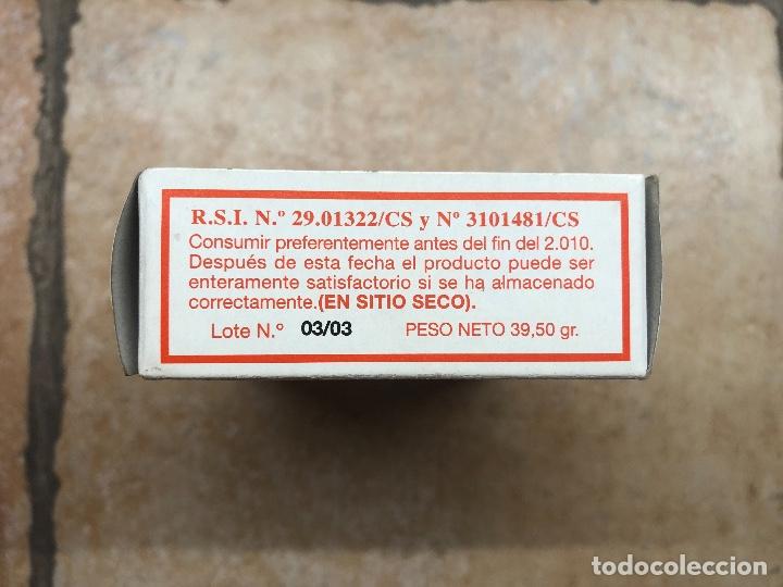 Antig&uuml;edades: CAJA DE REFRESCO ESPA&Ntilde;OL - Foto 5