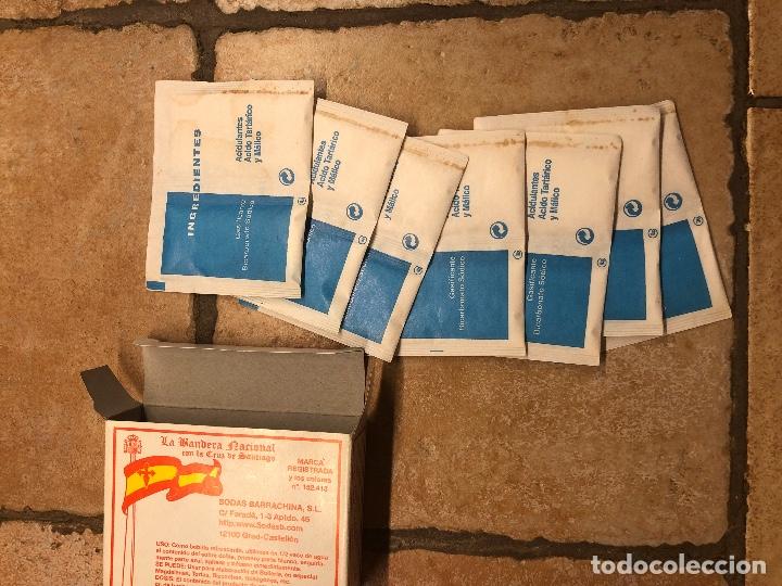 Antig&uuml;edades: CAJA DE REFRESCO ESPA&Ntilde;OL - Foto 8
