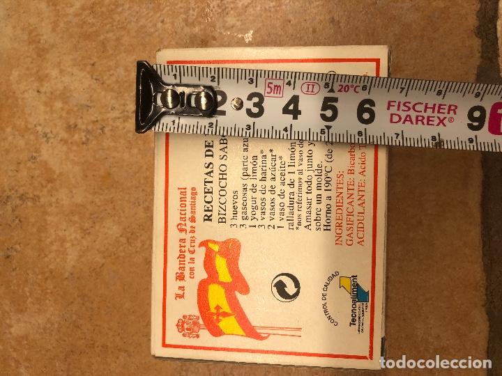 Antig&uuml;edades: CAJA DE REFRESCO ESPA&Ntilde;OL - Foto 12