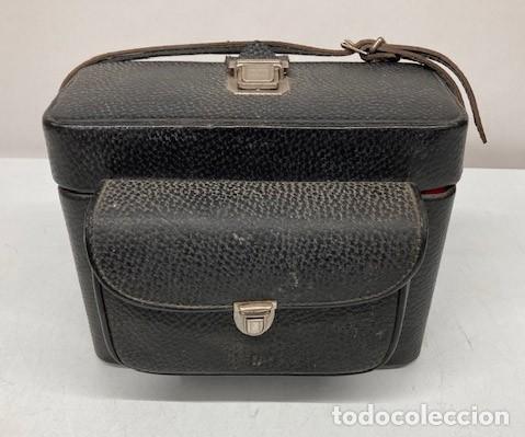 Antig&uuml;edades: Maquina de filmar austriaca - Foto 5