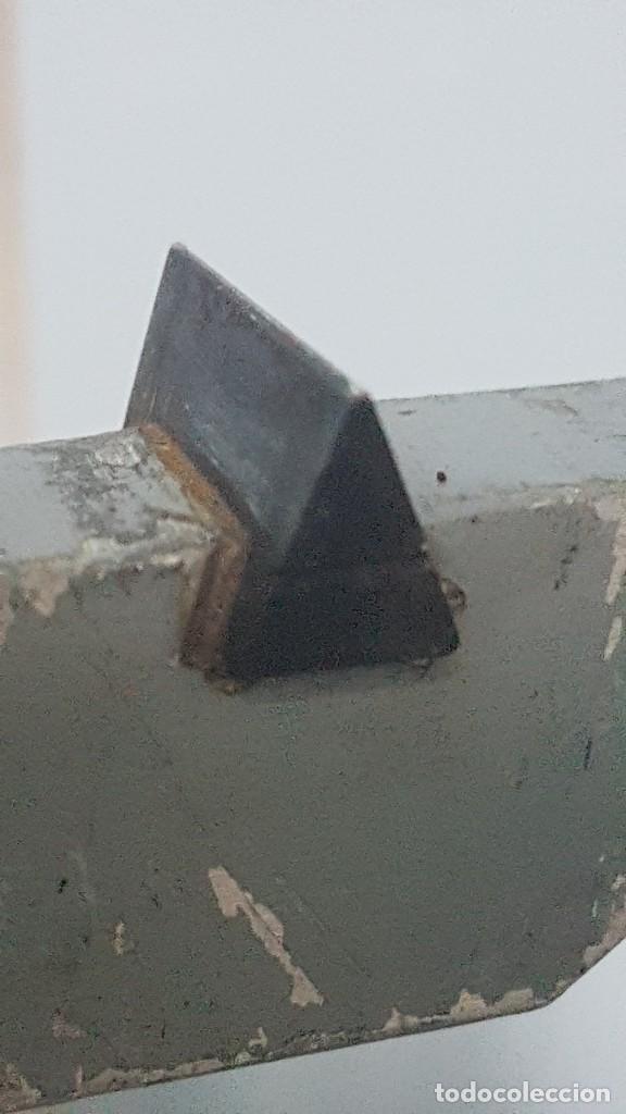 Antig&uuml;edades: BALANZA DE LABORATORIO COBOS DE PRECISI&Oacute;N - Foto 15