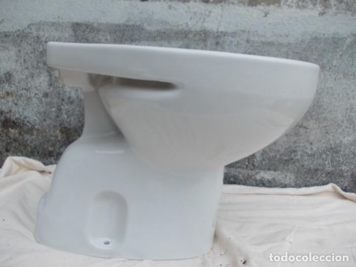 baño cerámica w.c retrete inodoro váter taza ro - Compra venta en