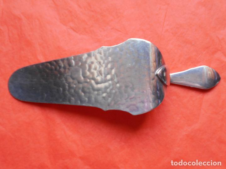 Antig&uuml;edades: PALETA MARCA MWF 90 CUBIERTO - Foto 3