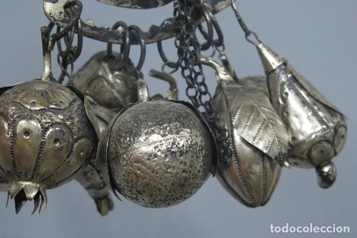 Antig&uuml;edades: PENCHA O AMULETO. BRASIL - Foto 5