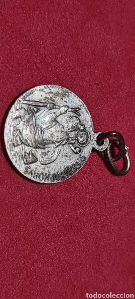 Antig&uuml;edades: Preciosa Medalla Paulus VI. - Foto 2