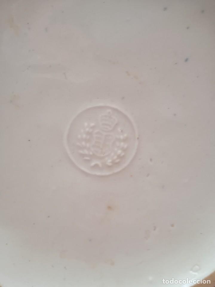 Antig&uuml;edades: Botella para bebida antigua - Foto 2