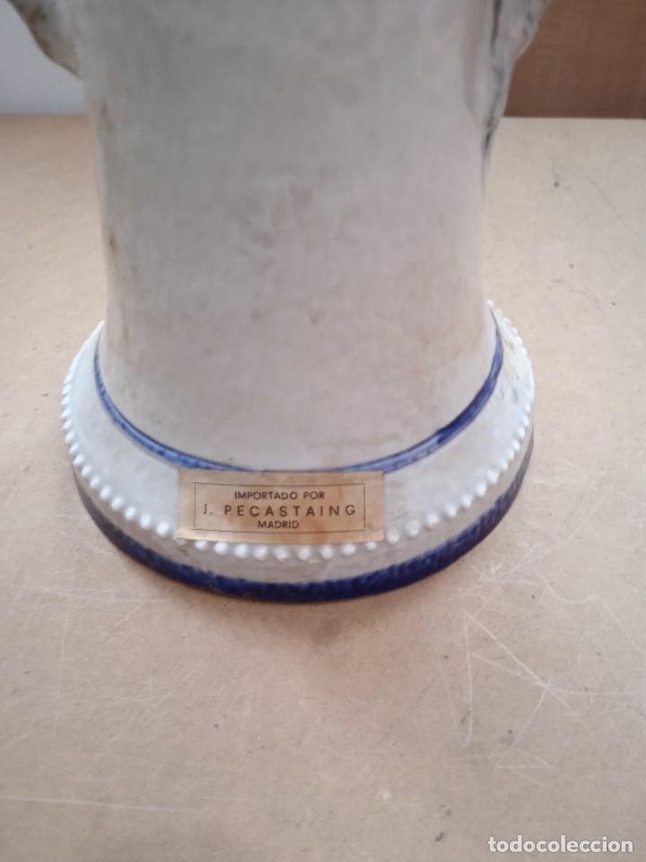 Antig&uuml;edades: Botella para bebida antigua - Foto 3