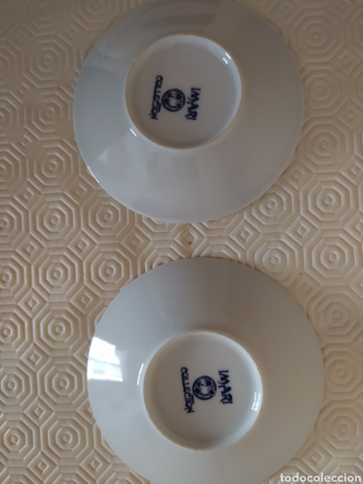 Antig&uuml;edades: Platos japoneses - Foto 2