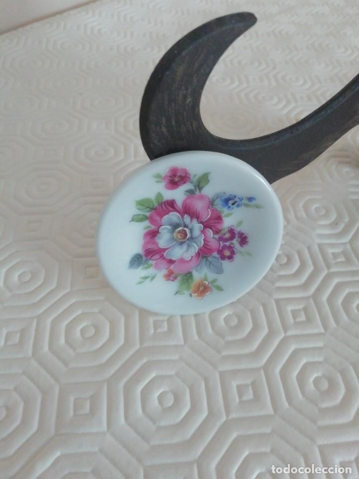 Antig&uuml;edades: Mini plato de la cas SEVE - Foto 1