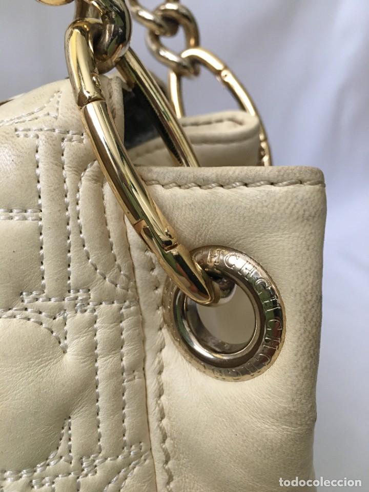 Antig&uuml;edades: Carolina Herrera Bolso - Foto 6