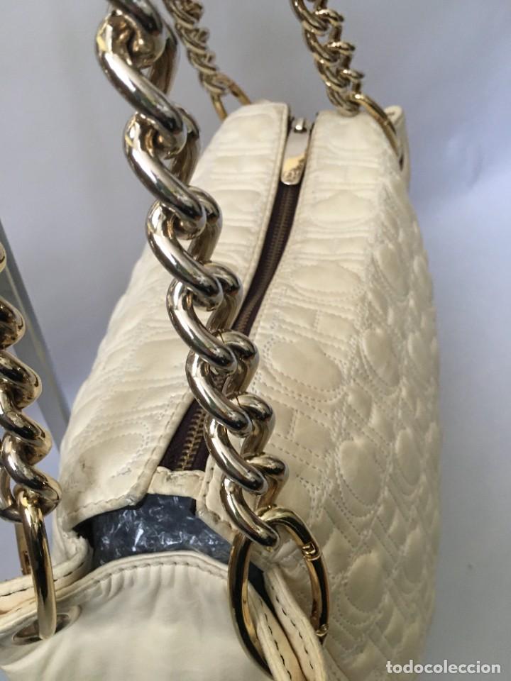 Antig&uuml;edades: Carolina Herrera Bolso - Foto 9