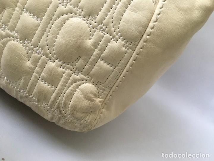Antig&uuml;edades: Carolina Herrera Bolso - Foto 11