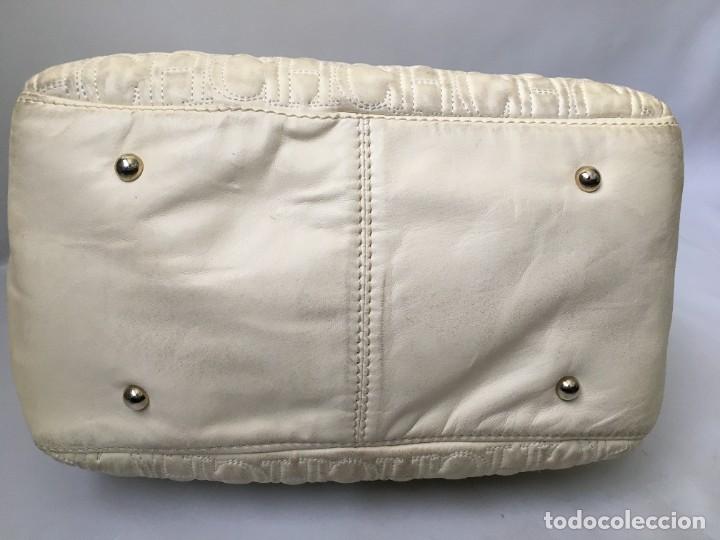 Antig&uuml;edades: Carolina Herrera Bolso - Foto 12