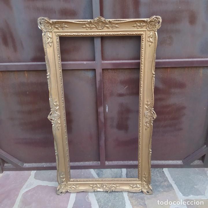 Antig&uuml;edades: Marco Antiguo - Foto 1