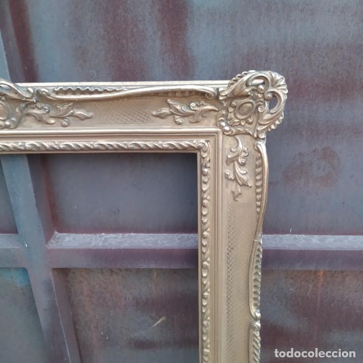 Antig&uuml;edades: Marco Antiguo - Foto 3