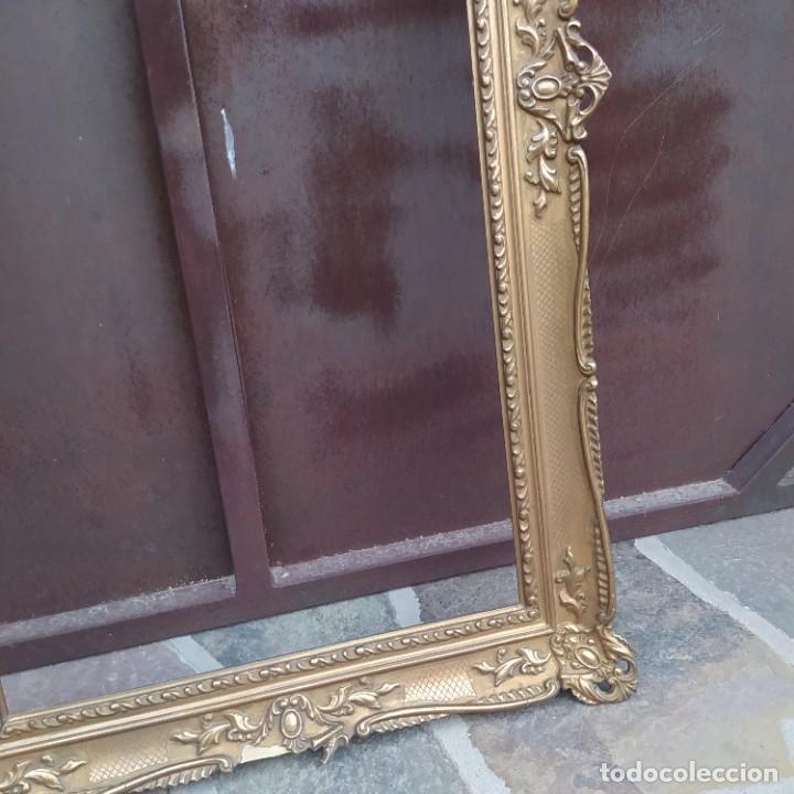 Antig&uuml;edades: Marco Antiguo - Foto 6