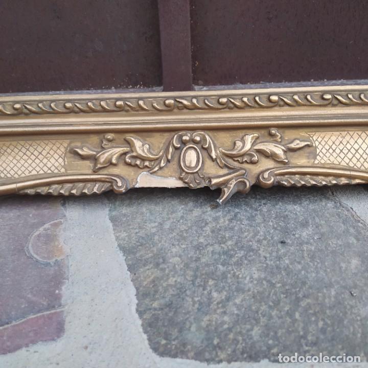 Antig&uuml;edades: Marco Antiguo - Foto 7