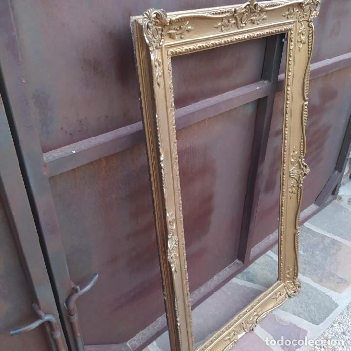 Antig&uuml;edades: Marco Antiguo - Foto 8