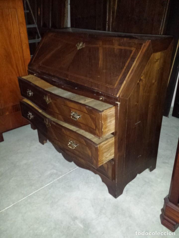 Antig&uuml;edades: BURO CARLOS IV - Foto 2