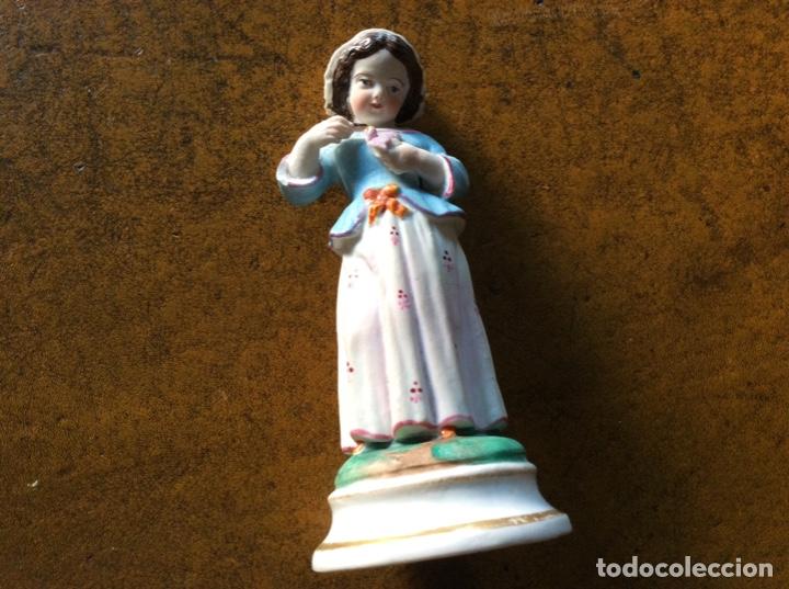 Antig&uuml;edades: Biscuit - Foto 1