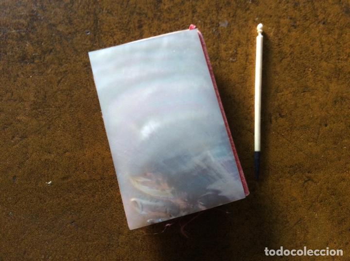 Antig&uuml;edades: Carnet de baile - Foto 2