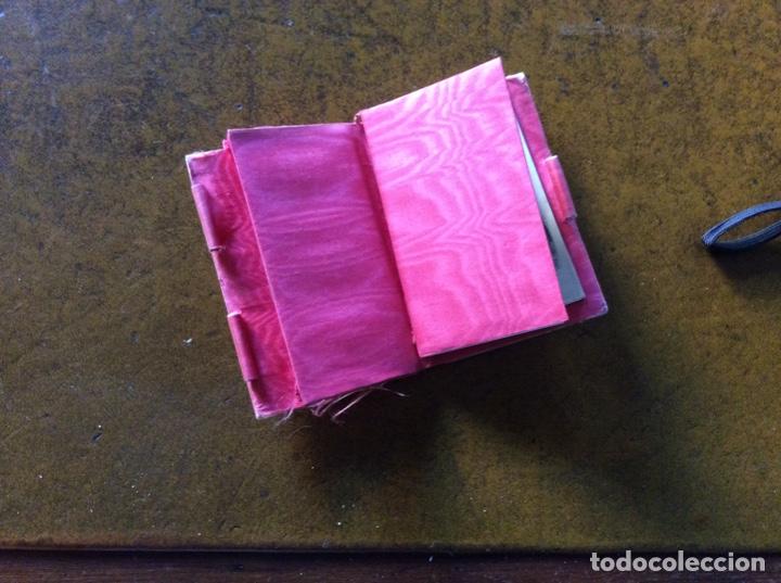 Antig&uuml;edades: Carnet de baile - Foto 3