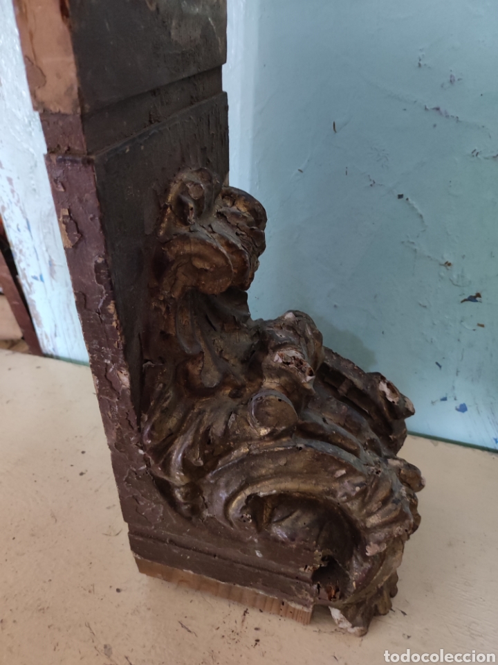 Antig&uuml;edades: M&eacute;nsula barroca - Foto 5