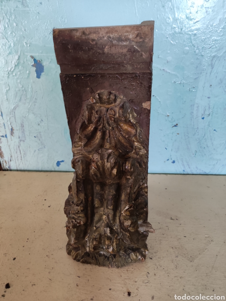 Antig&uuml;edades: M&eacute;nsula barroca - Foto 1