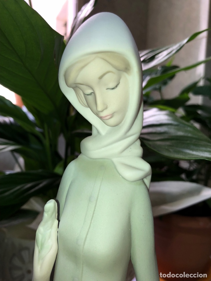 Antig&uuml;edades: REF: 01014514 &ldquo;DIANA&rdquo; LLADR&Oacute; - Foto 7