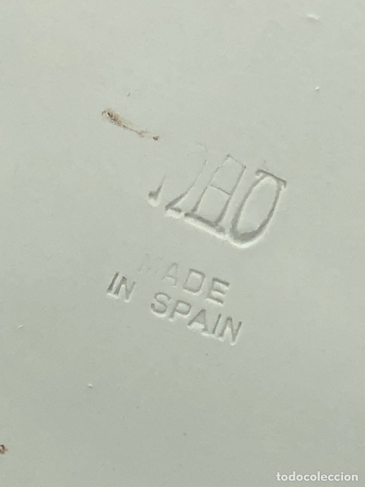 Antig&uuml;edades: REF: PP120G &ldquo;LADY BALLET&rdquo; (BRILLO) NAO-LLADR&Oacute; - Foto 12