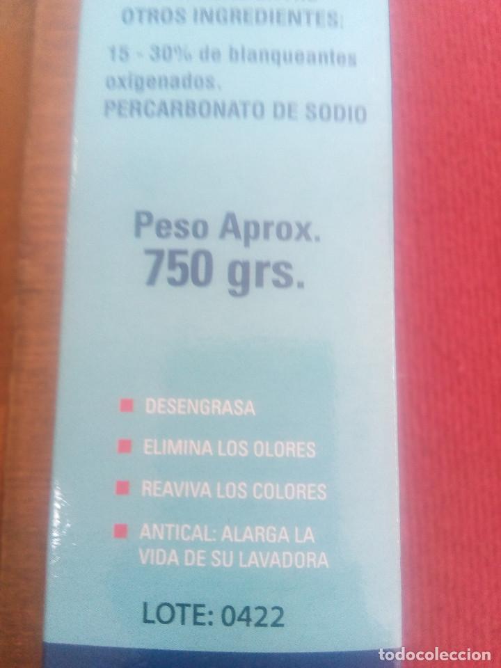 Antig&uuml;edades: BLANQUEADOR PERCARBONATO - Foto 3