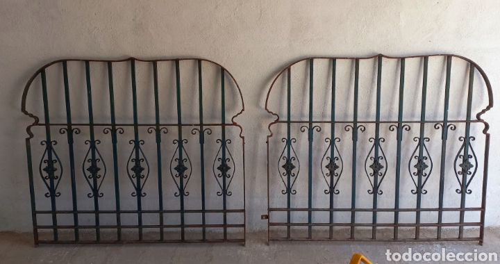 Antig&uuml;edades: Forja Antig&uuml;a - Foto 3