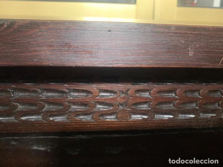 Antig&uuml;edades: TAQUILLON - Foto 15