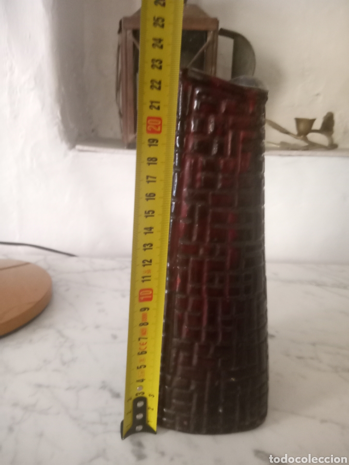 Antig&uuml;edades: Jarr&oacute;n JOVE Jos&eacute; Barella numerado - Foto 3