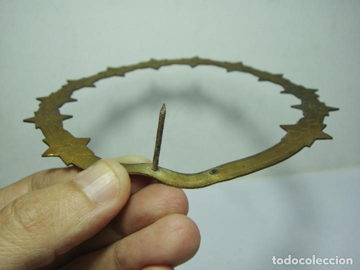 Antig&uuml;edades: Potencia para imagen religiosa. - Foto 3